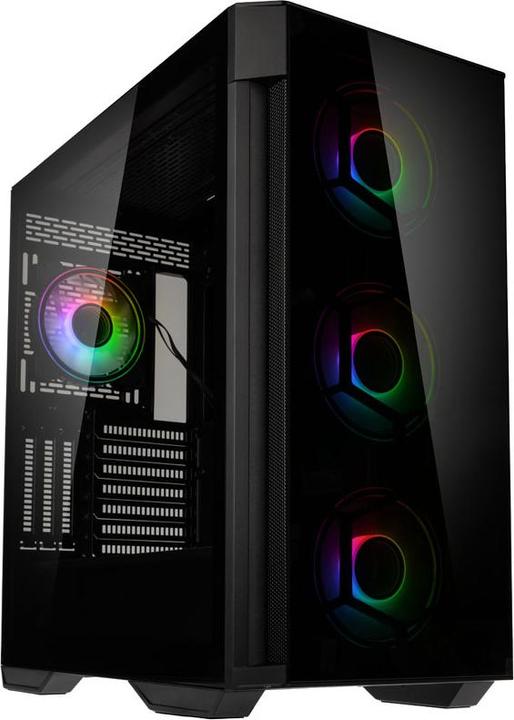 Produktbild Kolink Observatory Z ARGB Midi-Tower (ATX, mATX, Mini-ITX, E-ATX)