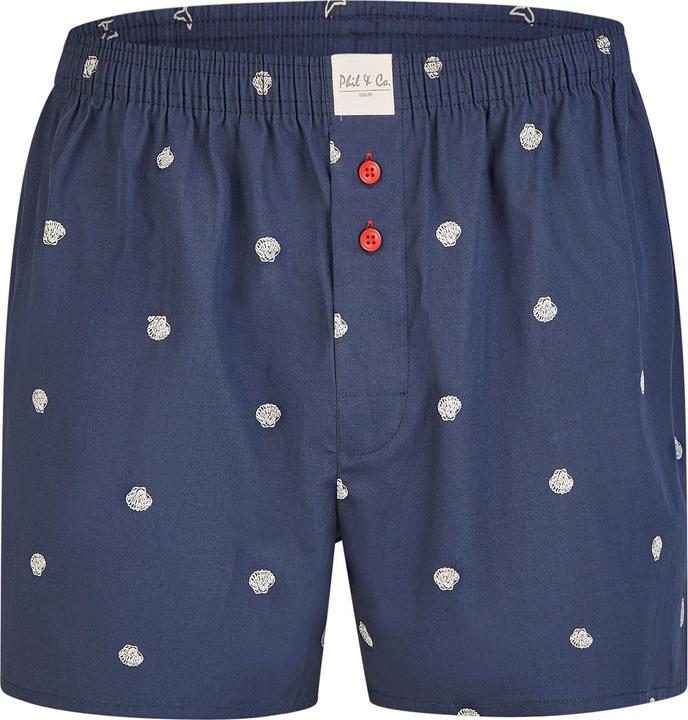 Actual product image Phil & Co. Berlin Boxer Classic Sets (M, pack of 6)