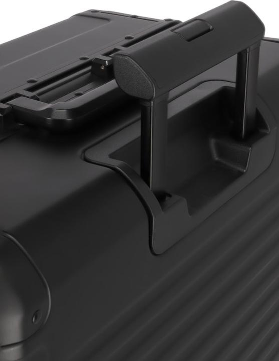 Produktbild Travelite next 4 Rollen Kabinentrolley S 55 cm Laptopfach (41 l, Handgepäck (bis 50l))