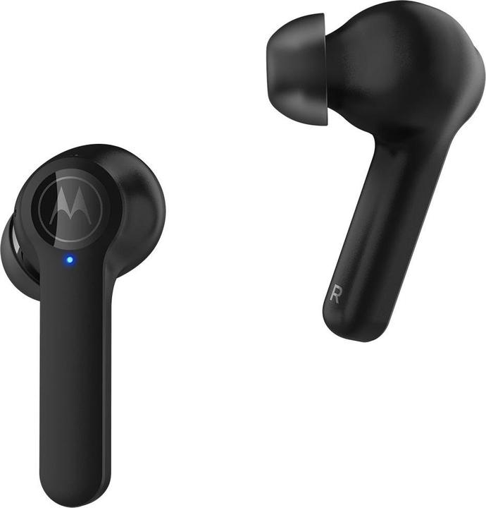 Motorola Moto Buds-S (ANC, 6 h, Kabellos)