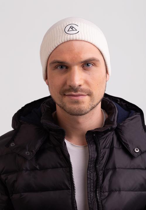 Actual product image Cash-Mere Kaschmir Casual Mütze (One size)