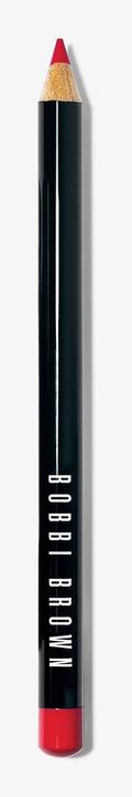 Actual product image Bobbi Brown Lip Pencil (Red)