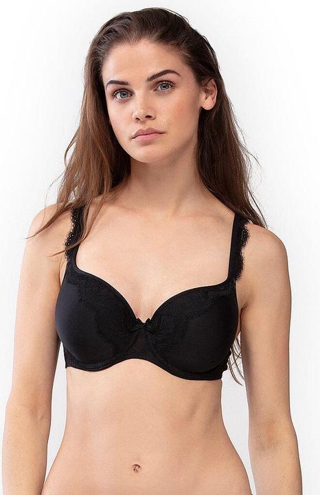 Immagine prodotto Mey Reggiseno con coppa sorprendente e coppa distanziatrice (70 D, Confezione singola)