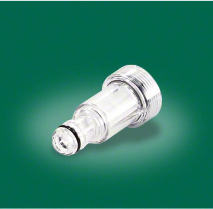 Actual product image Bosch Home & Garden Water filter for Aquatak