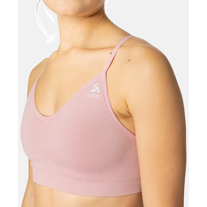 Immagine prodotto Odlo Reggiseno sportivo morbido senza cuciture (S)