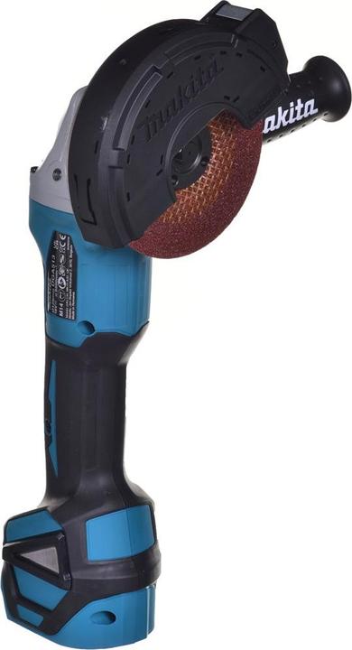Immagine prodotto Makita DGA513ZJ (125 mm)