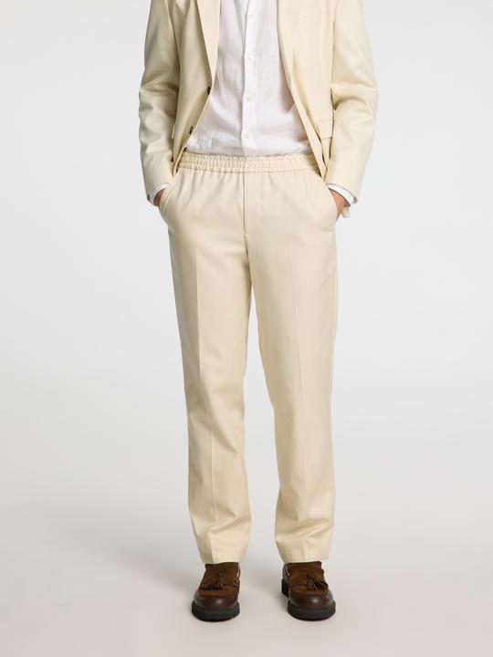 Produktbild Selected Homme Straight Fit Anzughose (XS)