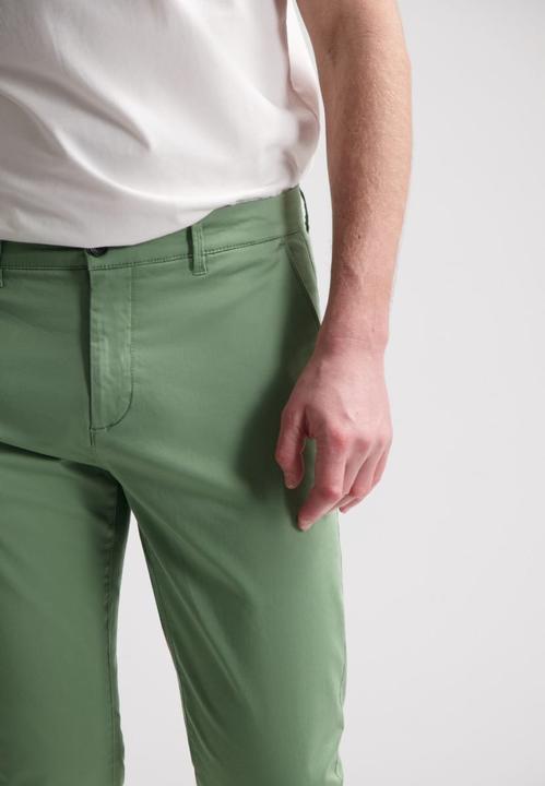 Actual product image Dstrezzed M's The Charlie Chino Peach Satin (34)