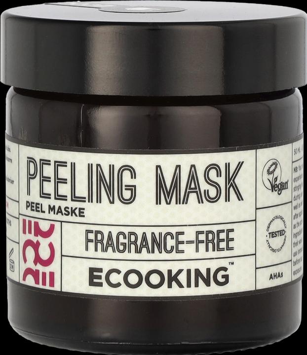 Immagine prodotto Ecooking 5712350610116 (50 ml)