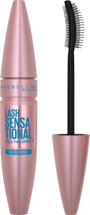 Maybelline New York Lash Sensational (1 Very Black)