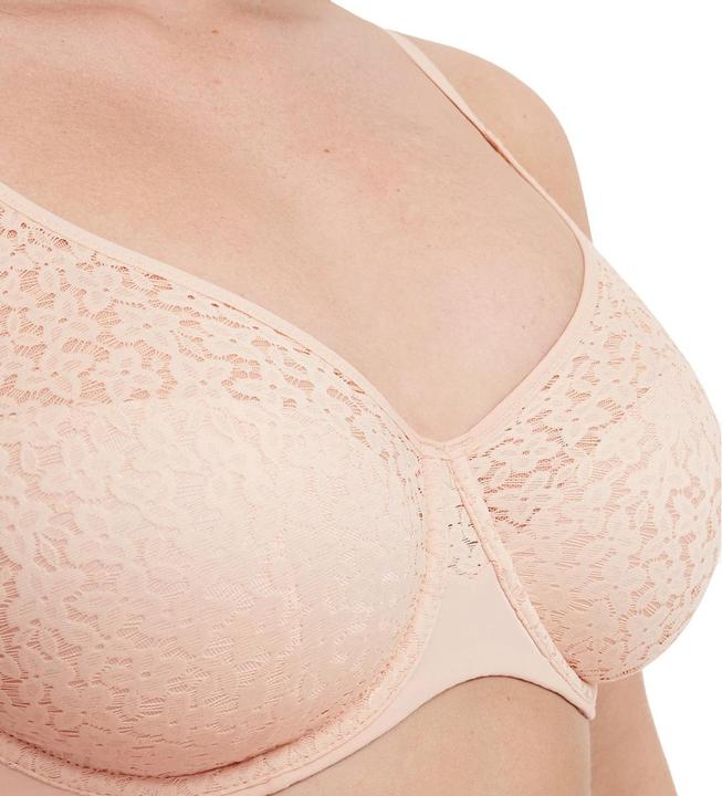 Immagine prodotto Chantelle Reggiseno con ferretto Easy Feel Norah (70 C, Confezione singola)