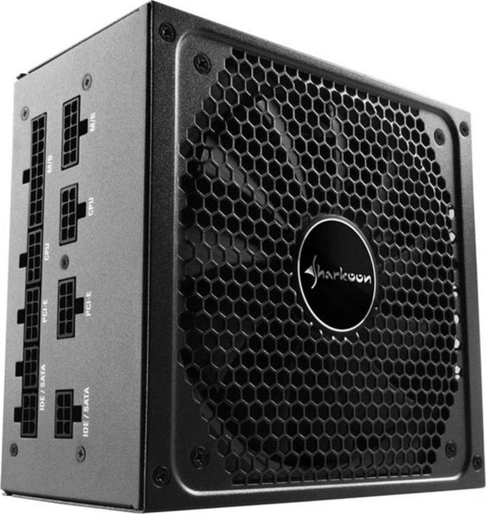 Image du produit Sharkoon SilentStorm Cool Zero (650 W)