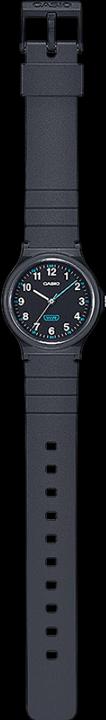 Actual product image Casio LQ-24B-1BEF (Analogue wristwatch, 32 mm)