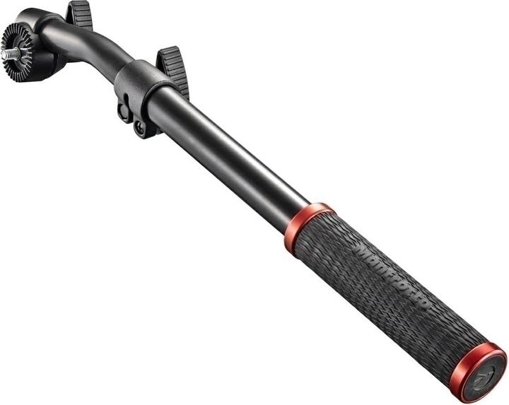 Immagine prodotto Manfrotto Pro Video Fluid (Testa video)
