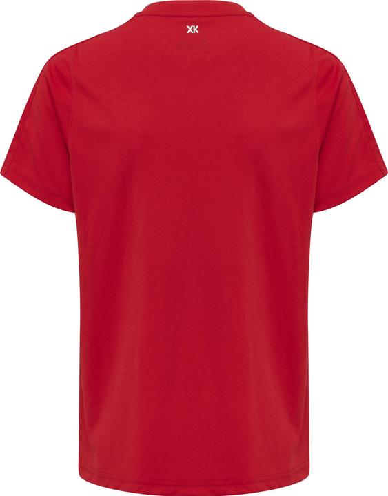 Actual product image hummel Core Xk Sublima Jersey S/S Kids (116)