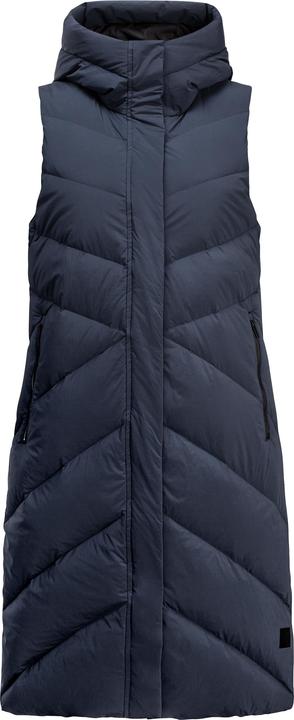 Actual product image Jack Wolfskin Marienplatz Vest W (XL)