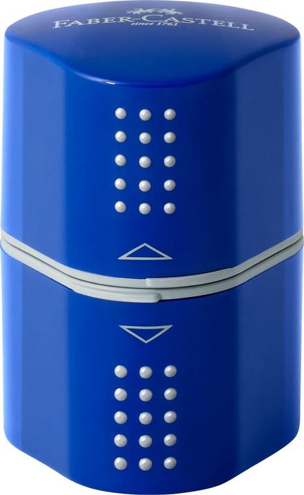 Produktbild Faber-Castell Spitzer Grip 2001