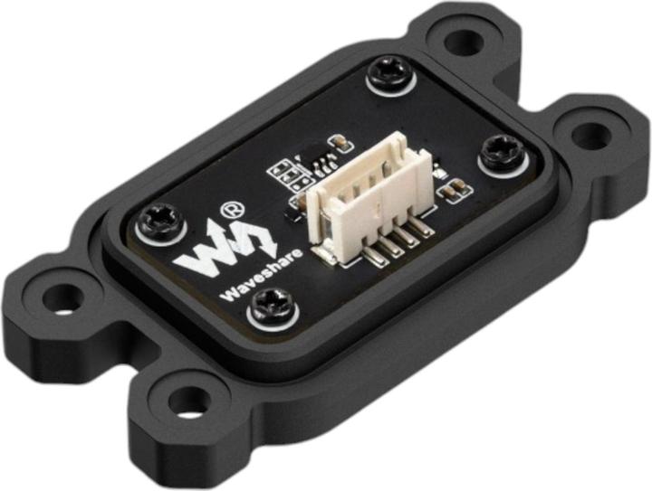 Image du produit WaveShare Capteur IMU ROS 10 axes avec DSP ARM 32 bits et BLE 5.3