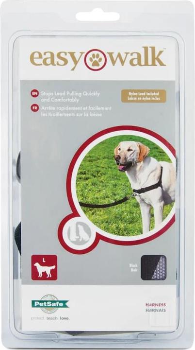 Actual product image PetSafe Easy Walk (L, Dog, Walks)