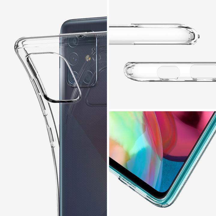 Image du produit Spigen cristal liquide (Samsung Galaxy A71)