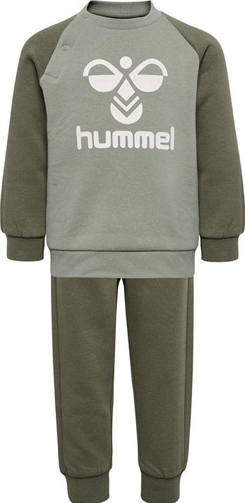 hummel hmlHUMMING CREWSUIT