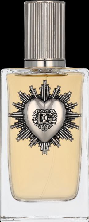 Immagine prodotto Dolce & Gabbana Devotion For Men Eau De Parfum 100ml (Eau de parfum, 100 ml)