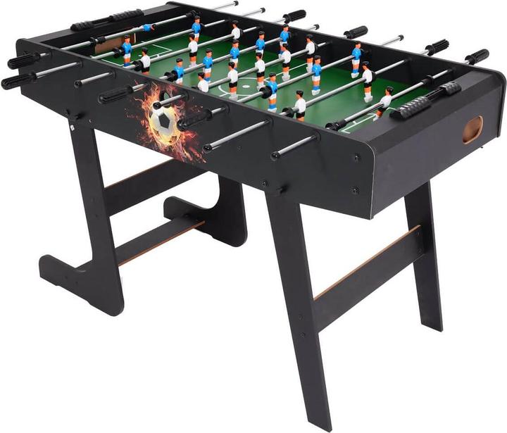 Immagine prodotto Swisshandel24 Calcio balilla Londra