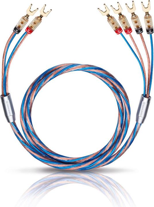 Immagine prodotto Oehlbach Bi-Tech 4 (4 m, 2.50 mm².)