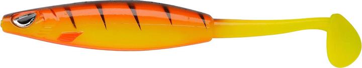 Hot Yellow Perch