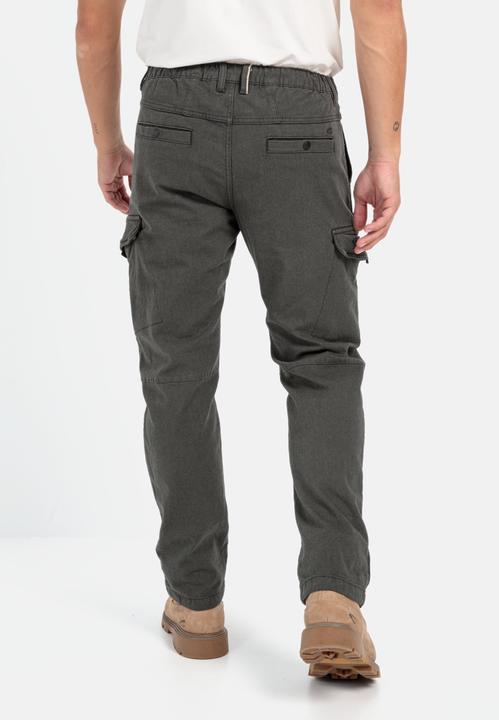 Image du produit Camel Active Pantalon cargo à coupe décontractée (34)