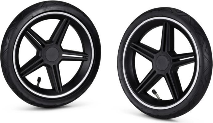 Actual product image Joolz Day+ & Geo 3 all-terrain pneumatic tyres