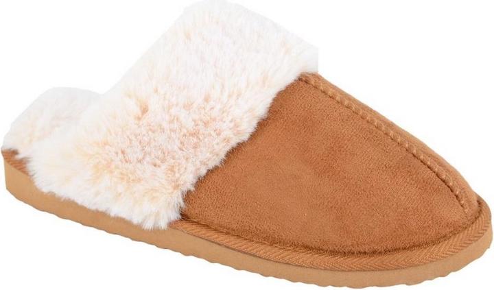Universal Textiles Pantoffeln Jeanie