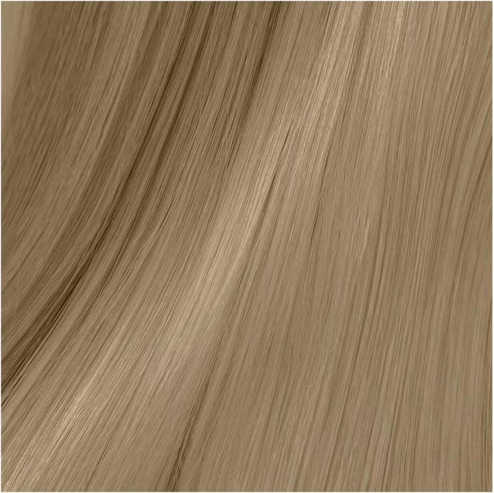 Actual product image Revlon Professional Colorsmetique HC 8 Light Blonde (Nº 8 Light Blonde Deep Natural)