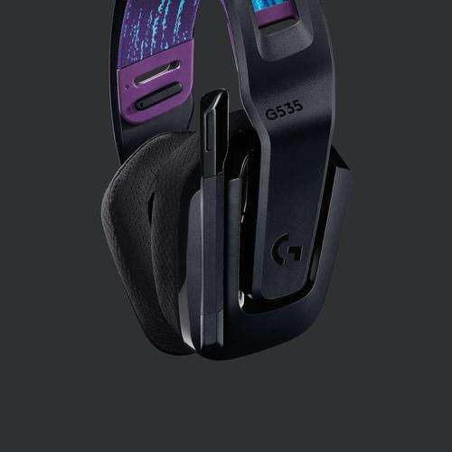Actual product image Logitech G G535 Lightspeed (Wireless)