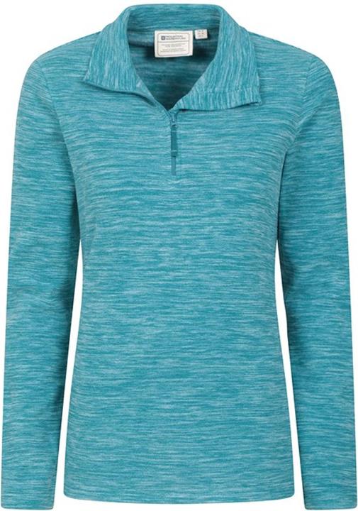 Immagine prodotto Mountain Warehouse Donne/Donne - Top in pile Snowdon Melange (46 D)