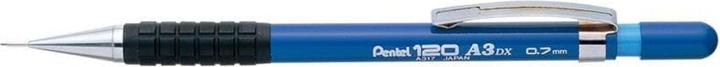 Pentel Porte-mines 120 A3 DX (0.70 mm, HB, 12 x)