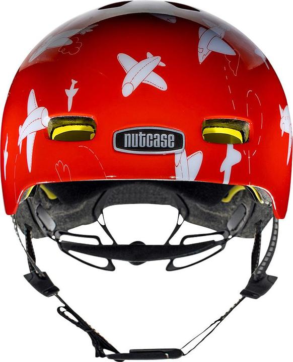 Productafbeelding Nutcase Kinder Baby Nutty MIPS Fietshelm (48 - 52 cm)