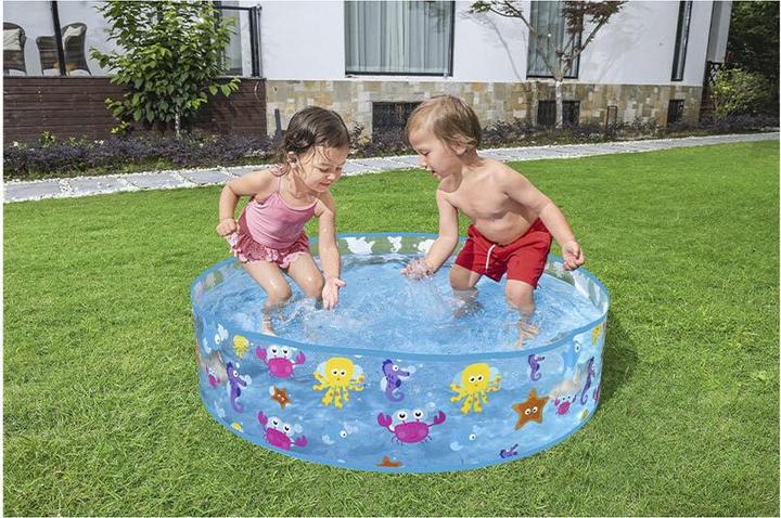 Produktbild Bestway Fill'N Fun