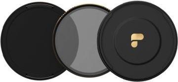 Immagine prodotto PolarPro PMVND Edizione Signature II 2/5 Stops (67 mm, Filtri graduati grigi, 67 mm)