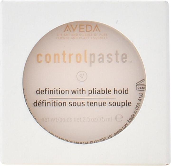 Actual product image Aveda control paste™ (Hair paste, 75 ml)