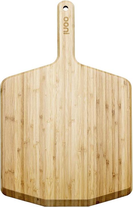 Ooni Pizza Peel and Serving Board