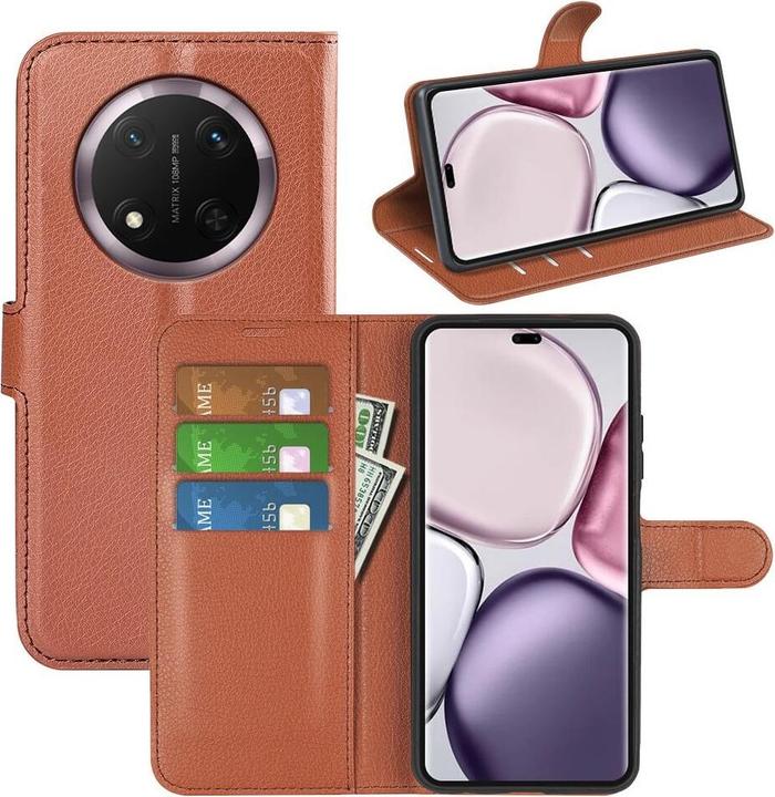 Image du produit Cover-Discount Leder Etui Hülle (Tarif 7 Lite)