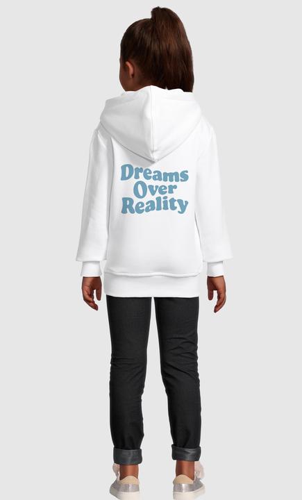 Actual product image Mister Tee MisterTee Dreams Over Reality Basic Kids Hoody - 175405 (146)