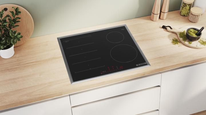 Actual product image Bosch Hausgeräte PIX645HC1E