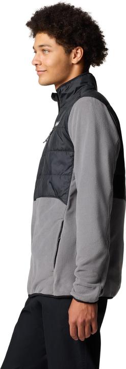 Produktbild Columbia Basin Butte™ Full Zip Fleece II (L)