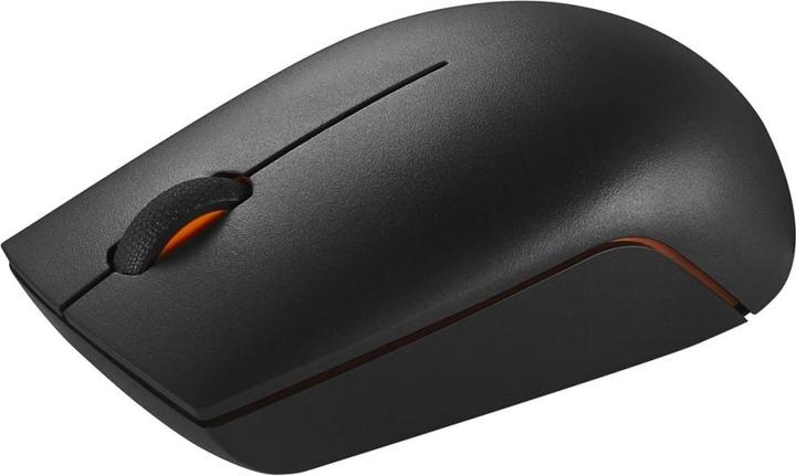 Actual product image Lenovo 300 Wireless Compact (Wireless)