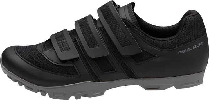 Actual product image Pearl Izumi Women's MTB cycling shoes "All-Road" (37)