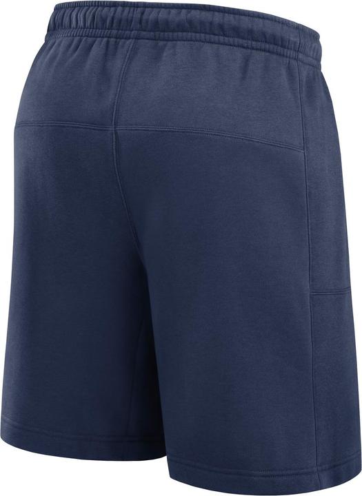 Actual product image Nike New York Yankees Arched Kicker Fleece Short L (L)