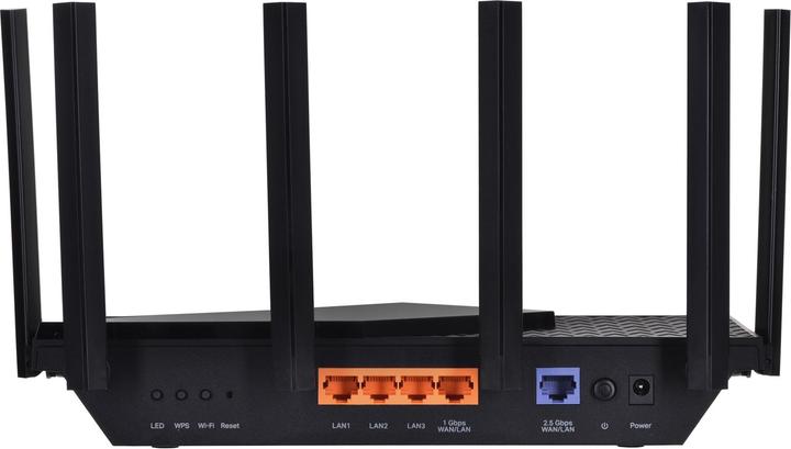 Produktbild TP-Link Archer AX72 Pro