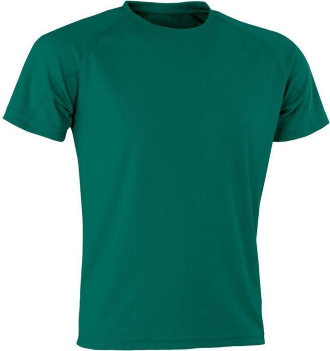 Spiro Impact Aircool TShirt